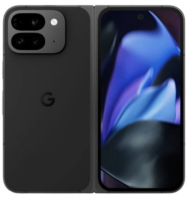 Google Pixel 9 Pro Fold 256gb/16gb Obsidian product image 1