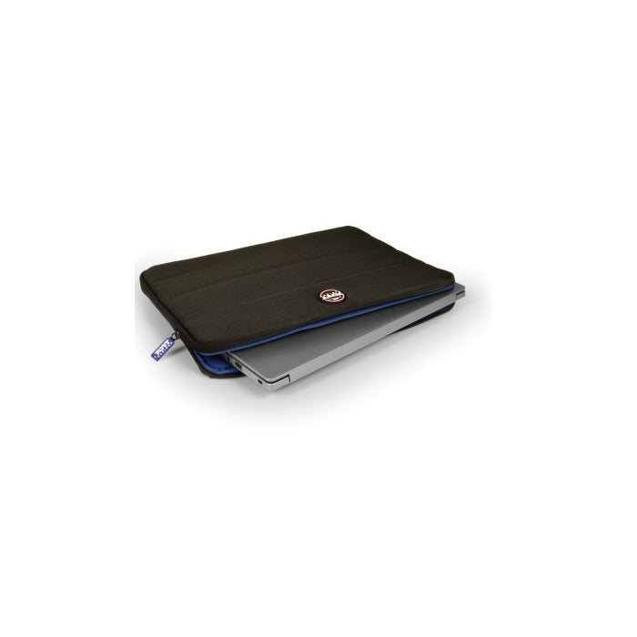 Port Designs PORTLAND 15.6-inch Laptop Sleeve (105220) — side view