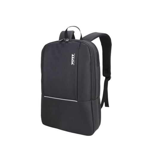 Port Designs Jozi 15.6-inch Backpack – Black (105400) image 1