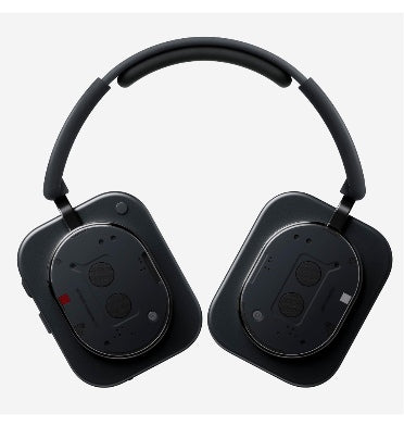 Nothing Headphone (1) Wireless Headphones Black product image 6