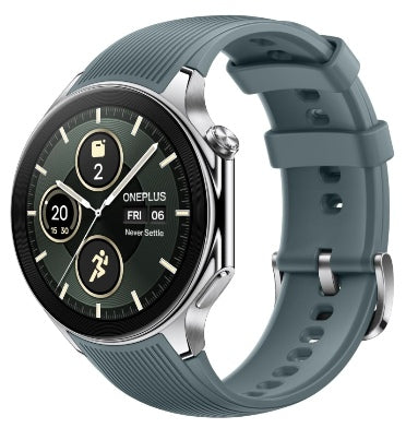 Oneplus Watch 2 Radiant Steel product image 2