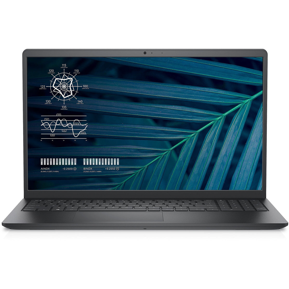 Dell Vostro 3510 Notebook PC – Core i3-1115G4 / 15.6″ FHD Non-Touch / 8GB RAM / 256GB SSD / Win 11 Pro (N8000VN3510EMEA01)