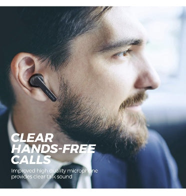 Soundpeats Truecapsule Wireless Bluetooth In-Ear Earbuds V2 product image 6