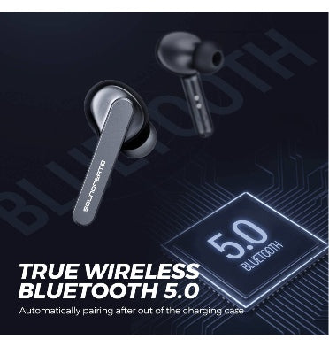 Soundpeats Truecapsule Wireless Bluetooth In-Ear Earbuds V2 product image 5