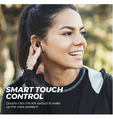 Soundpeats Truecapsule Wireless Bluetooth In-Ear Earbuds V2 product image 4