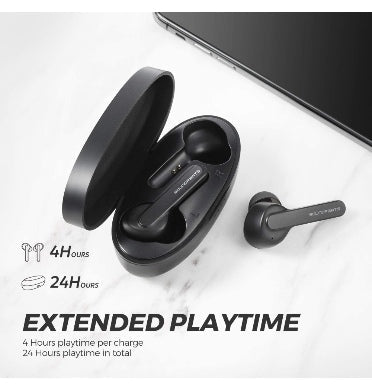 Soundpeats Truecapsule Wireless Bluetooth In-Ear Earbuds V2 product image 3
