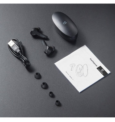 Soundpeats Truecapsule Wireless Bluetooth In-Ear Earbuds V2 product image 7