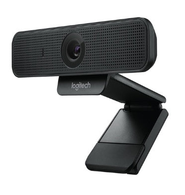 Logitech C925e 1080p Stereo Webcam Black product image 1