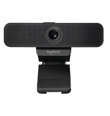 Logitech C925e 1080p Stereo Webcam Black product image 2