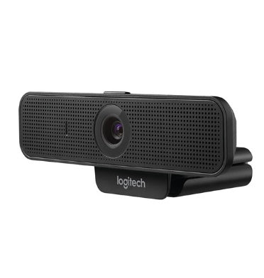 Logitech C925e 1080p Stereo Webcam Black product image 3