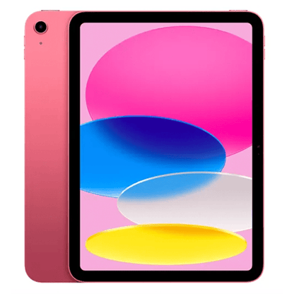 Apple 11-inch iPad A16 Chip WiFi + Cellular 128GB - Silver — detail view