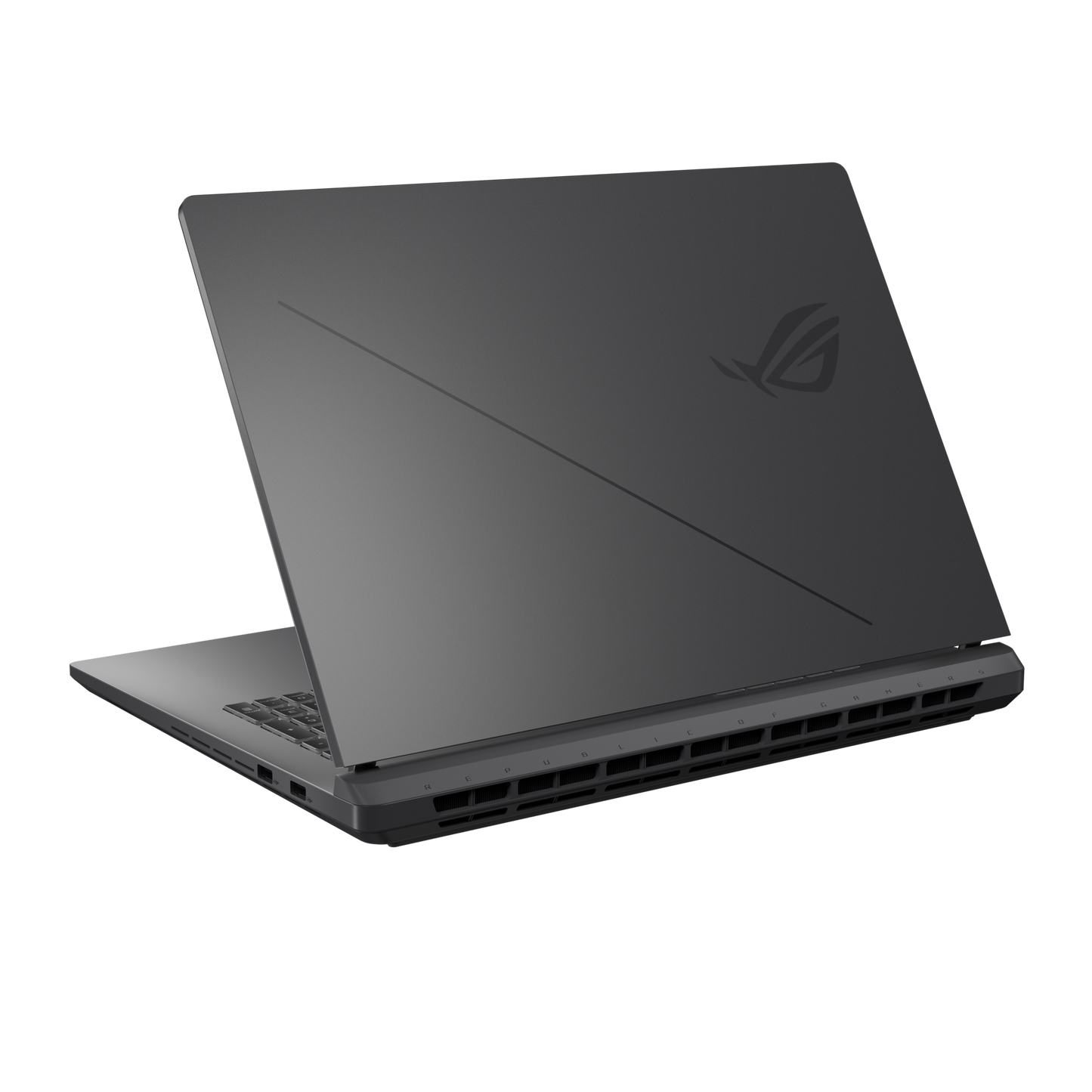 ASUS ROG Strix G18 Intel Core U9-290HX 16GB RAM & 1TB SSD RTX 5070 laptop image 11