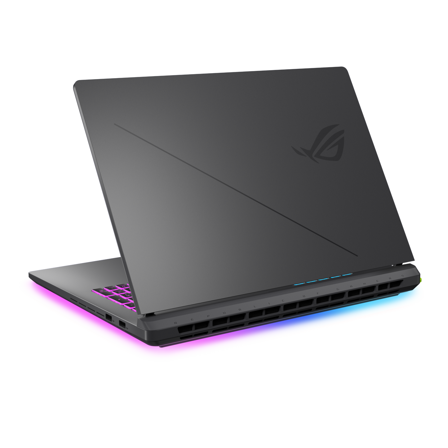 ASUS ROG Strix G18 Intel Core U9-290HX 16GB RAM & 1TB SSD RTX 5070 laptop image 12