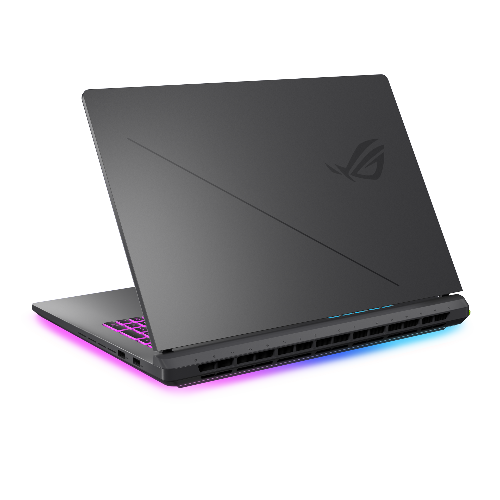ASUS ROG Strix G18 Intel Core U9-290HX 16GB RAM & 1TB SSD RTX 5070 laptop image 12
