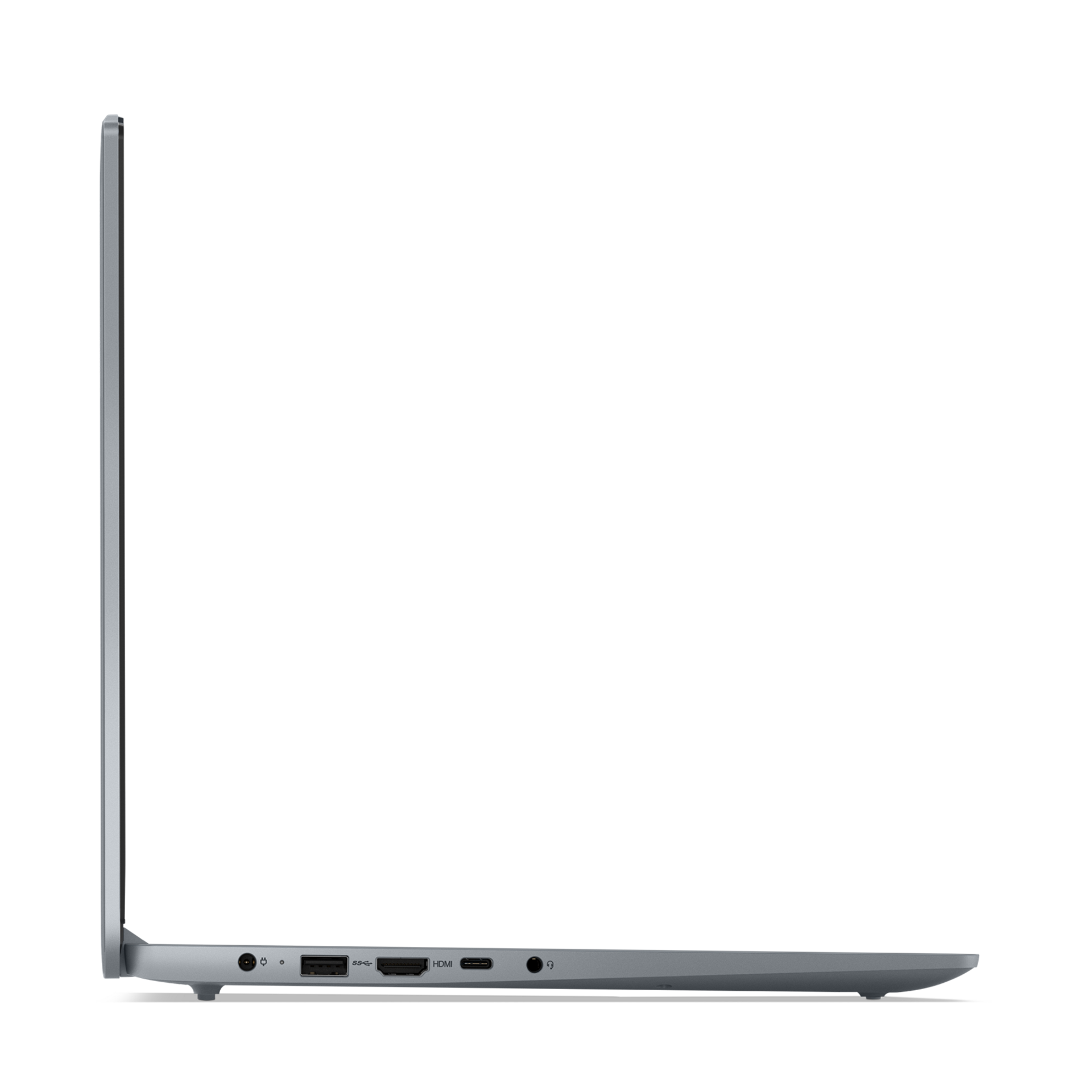 Lenovo IdeaPad 3 AMD Ryzen 5-7520U 16GB RAM and 512GB SSD Laptop laptop image 5