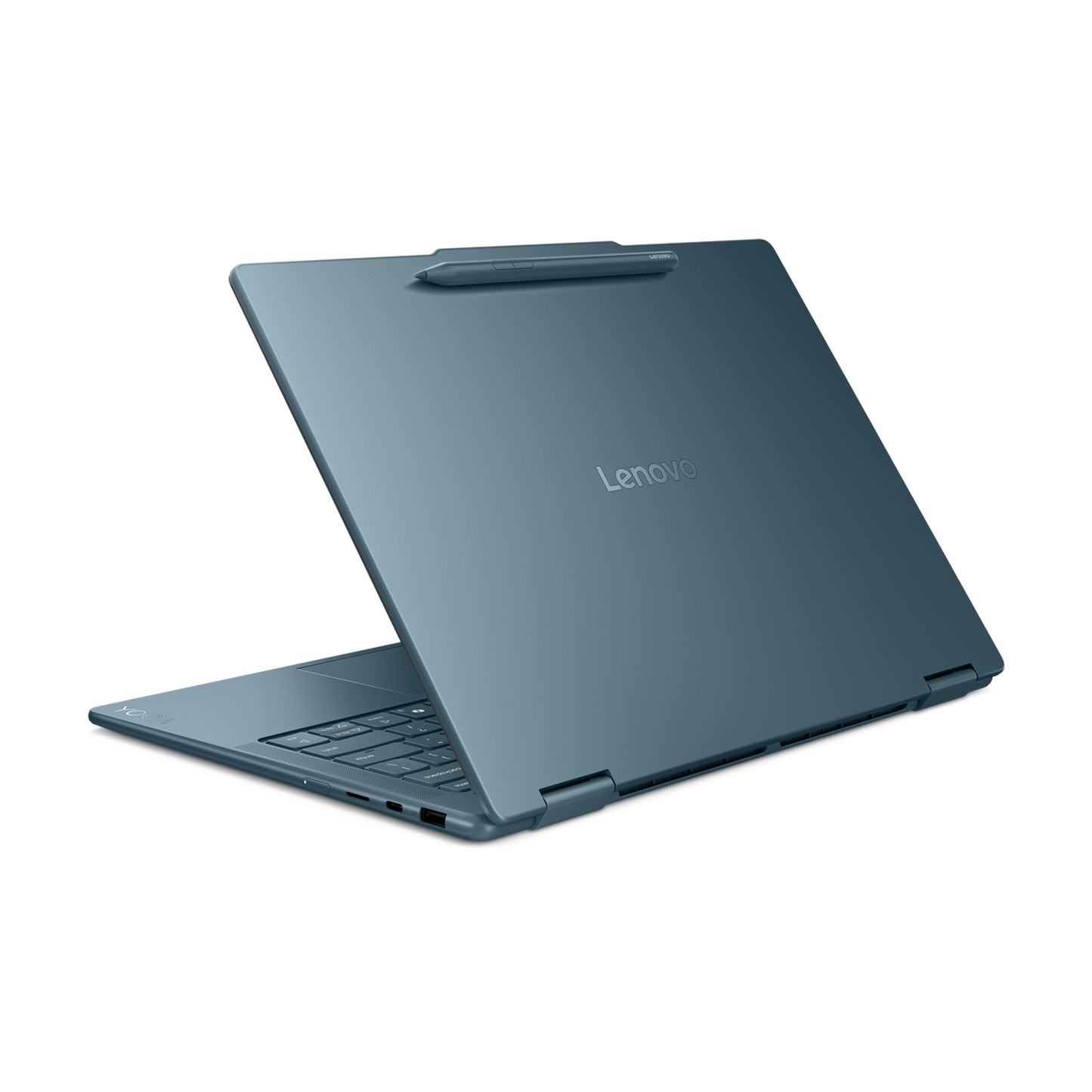Lenovo Yoga 7 2-in-1 AMD Ryzen AI 7 350 32GB RAM 512GB SSD Laptop laptop image 6