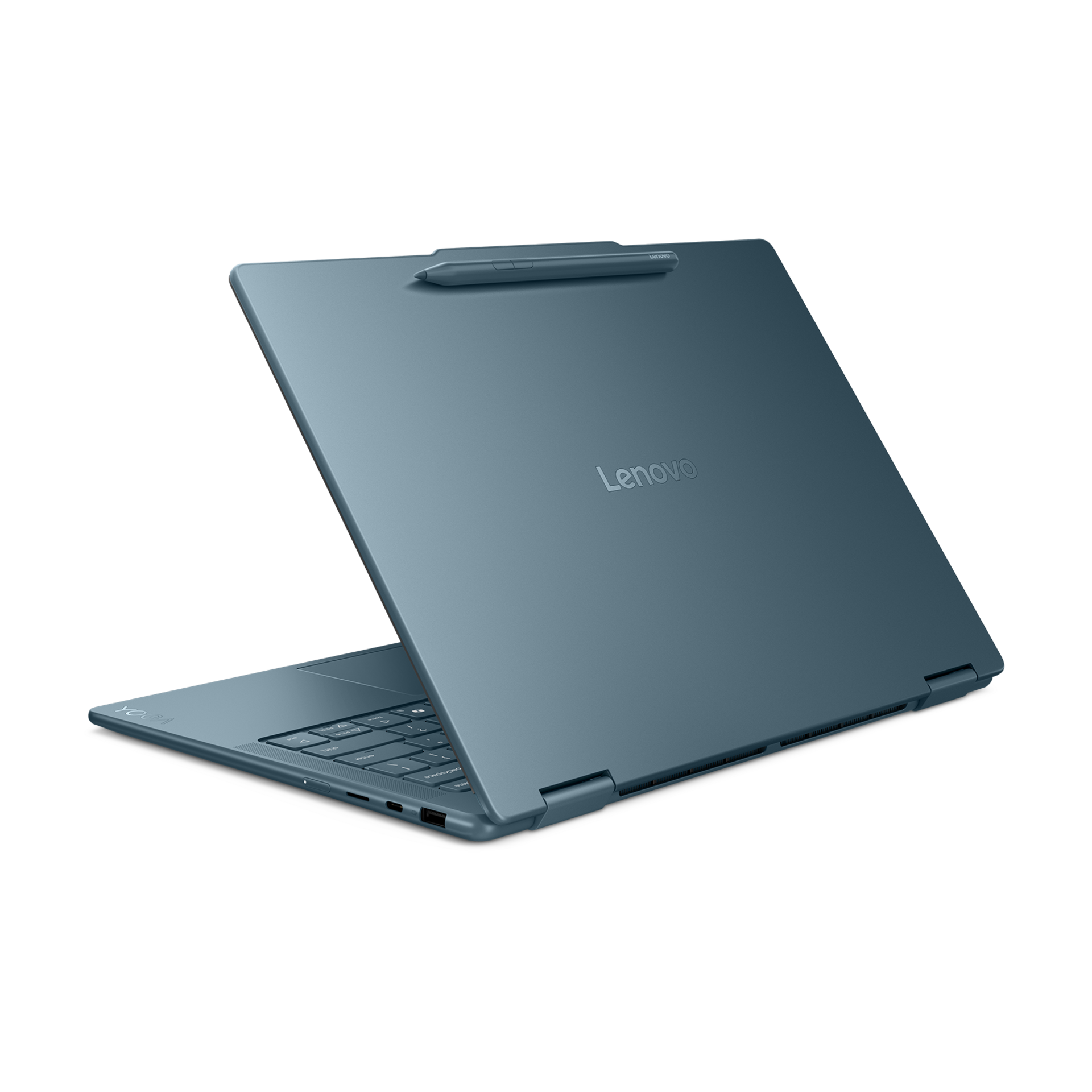Lenovo Yoga 7 2-in-1 AMD Ryzen AI 7 350 32GB RAM 512GB SSD Laptop laptop image 6
