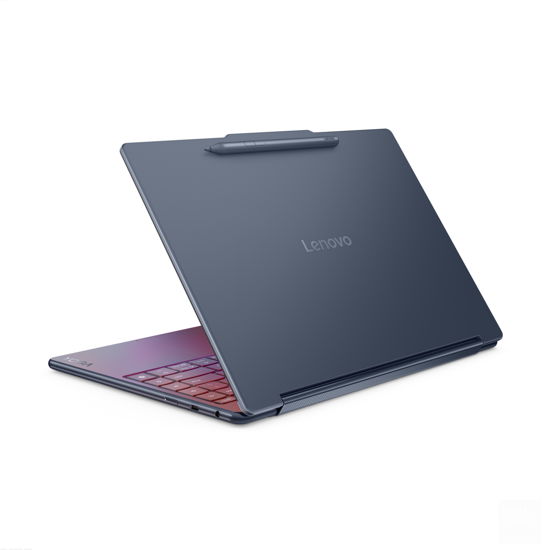 Lenovo Yoga 9 2-in-1 Intel Core Ultra 7 258V 32GB RAM 1TB SSD Laptop laptop image 9