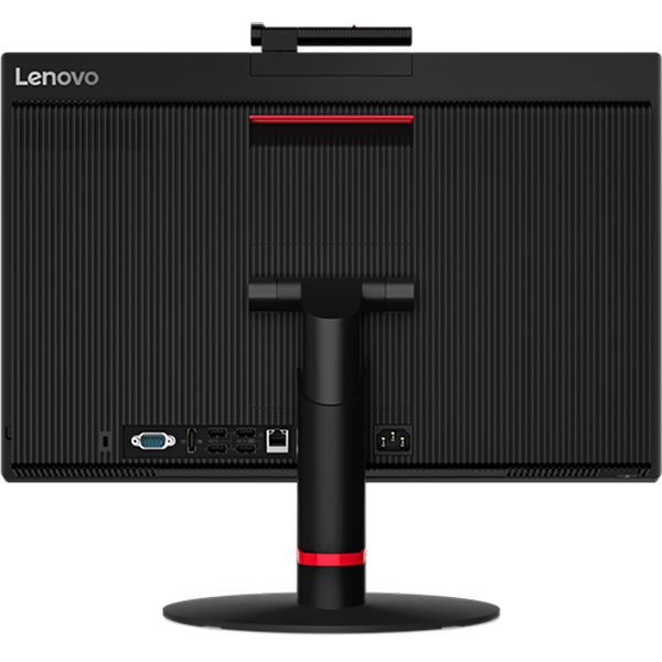 Lenovo ThinkCentre M820z All-in-One Desktop PC – Core i5-9400 / 21.5″ FHD Touch / 4GB RAM / 1TB HDD / Win 10 Pro (10SC002SSA)