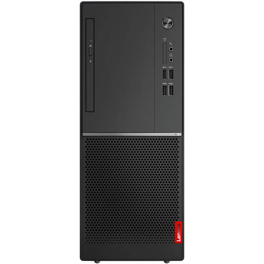 Lenovo V330-15IGM Desktop PC – Celeron J4005 / 4GB RAM / 500GB HDD / Win 10 Home (10TS0018SA) image 1