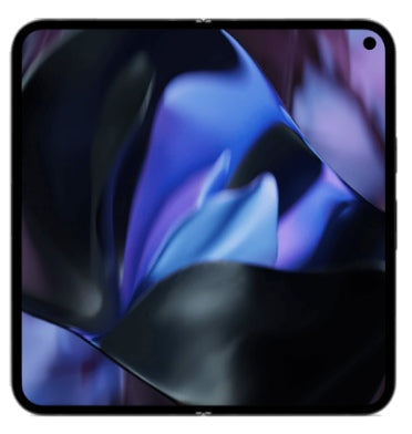 Google Pixel 9 Pro Fold 256gb/16gb Obsidian product image 6