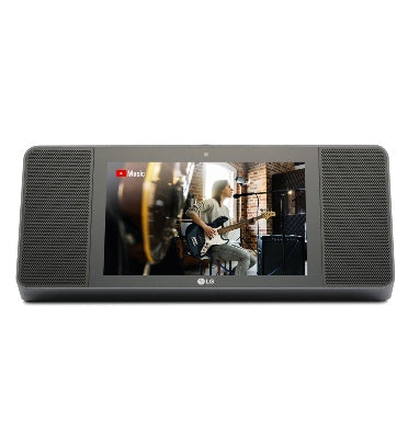 Lg Xboom Wk9 AI Thinq Smart Display With Google Assistant product image 1