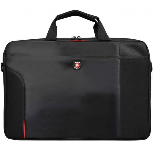 Port Designs Houston 15.6-inch Toploading Carry Case image 1