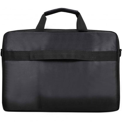 Port Designs Houston 15.6-inch Toploading Carry Case — front view