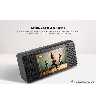 Lg Xboom Wk9 AI Thinq Smart Display With Google Assistant product image 3