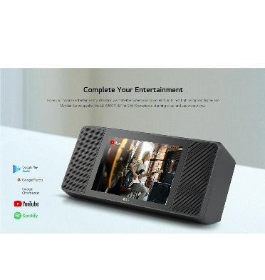 Lg Xboom Wk9 AI Thinq Smart Display With Google Assistant product image 2