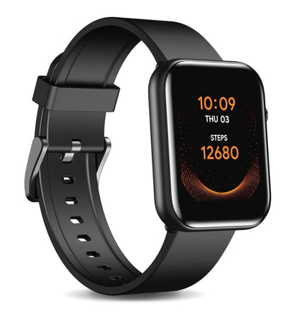 Ticwatch Gth Smartwatch Black