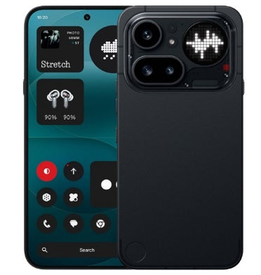 Nothing Phone (4a) Pro 128gb/8gb Black product image 1