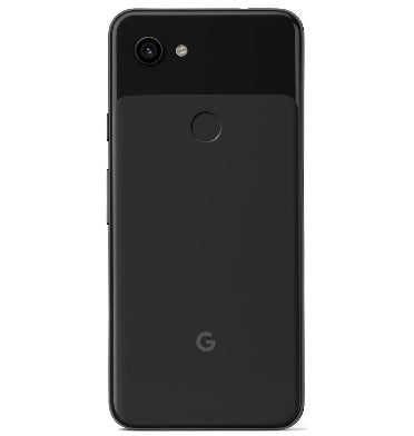 Google Pixel 3a 64gb Just Black product image 3