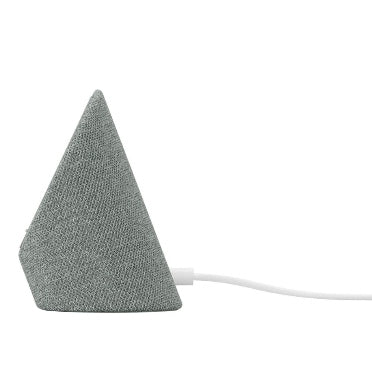 Google Pixel Tablet Charging Speaker Dock Hazel product image 3