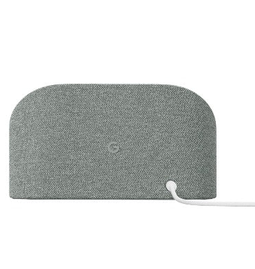 Google Pixel Tablet Charging Speaker Dock Hazel product image 4