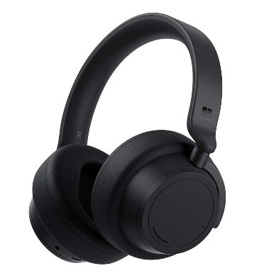 Microsoft Surface Headphones 2+ For Business (2021) Matte Black product image 1