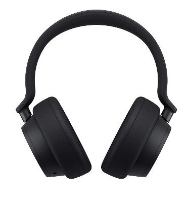 Microsoft Surface Headphones 2+ For Business (2021) Matte Black product image 3