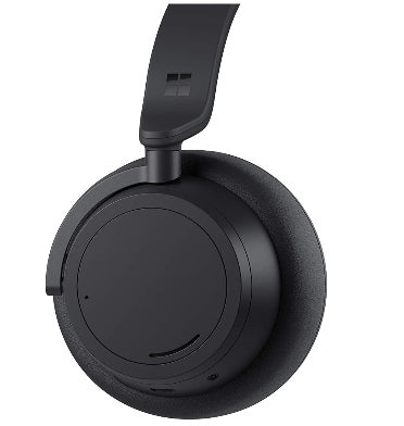 Microsoft Surface Headphones 2+ For Business (2021) Matte Black product image 2