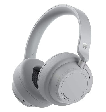 Microsoft Surface Headphones 2 (2020) Light Gray product image 1