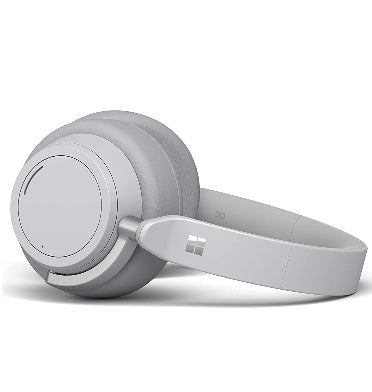 Microsoft Surface Headphones 2 (2020) Light Gray product image 2
