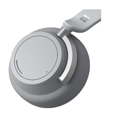 Microsoft Surface Headphones 2 (2020) Light Gray product image 3