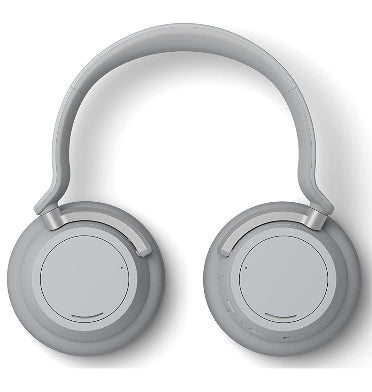 Microsoft Surface Headphones 2 (2020) Light Gray product image 4