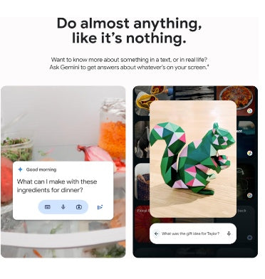 Google Pixel 9 Pro Fold 256gb/16gb Obsidian product image 10