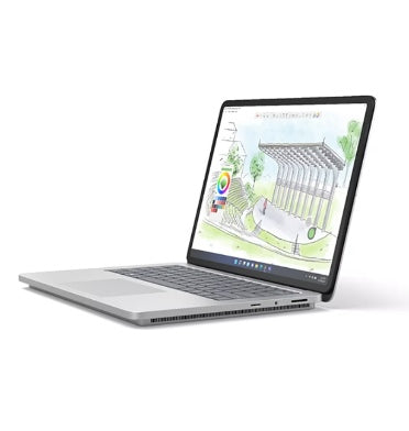 Microsoft Surface Laptop Studio 2 I7 512gb/16gb Platinum product image 7