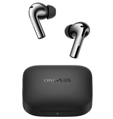 Oneplus Buds 3 Metallic Gray product image 3