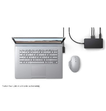 Microsoft Surface Dock 2 (2020) product image 5