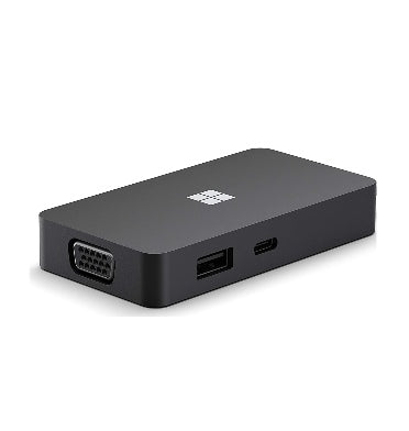 Microsoft Surface USB-C Travel Hub (2020) product image 1