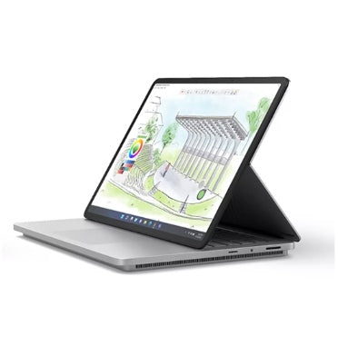 Microsoft Surface Laptop Studio 2 I7 1tb/32gb Platinum product image 8