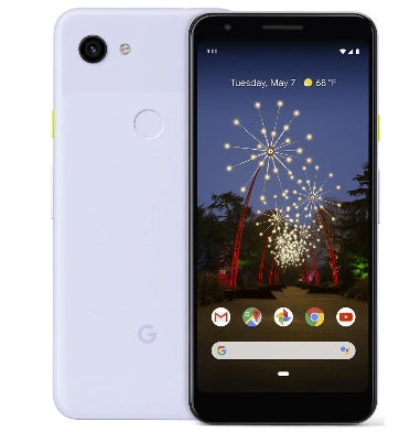 Google Pixel 3a Xl 64gb Purple-Ish product image 1