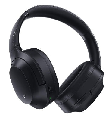 Razer Opus Thx Active Noise Cancelling Wireless Headphones Classic Black product image 1